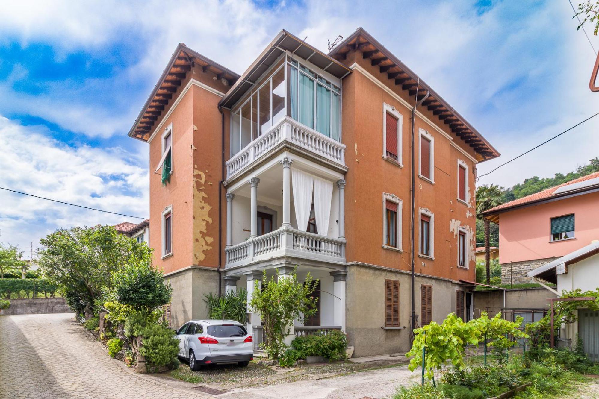 Big City Life Como Exterior photo
